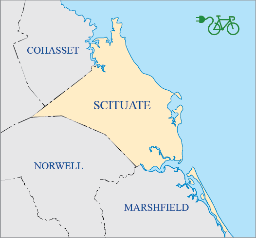 Area Map.